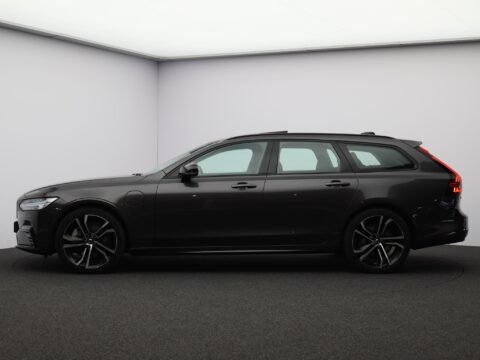 Volvo V90 2.0 T8 Plug-in hybrid AWD Ultra Dark