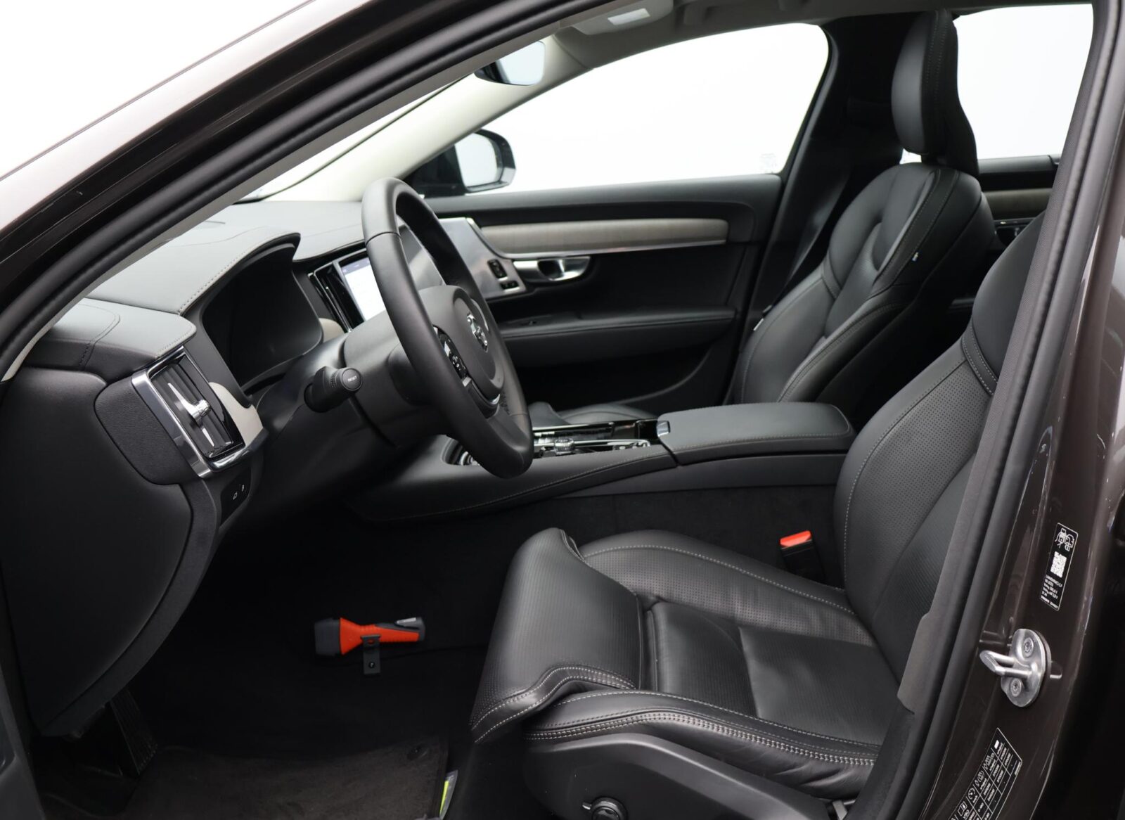 Volvo V90 - Foto 5