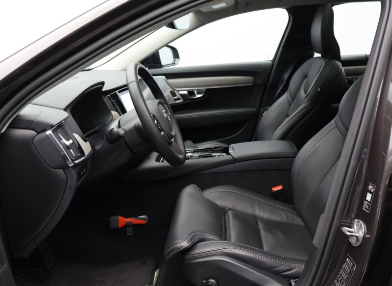 Volvo V90 - Foto 5