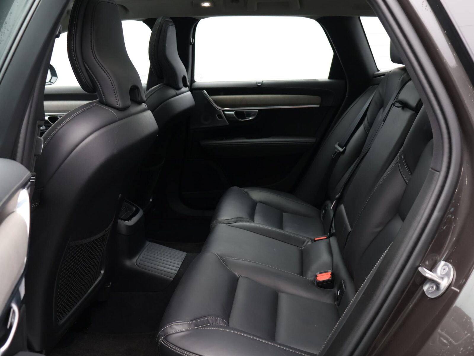 Volvo V90 - Foto 6