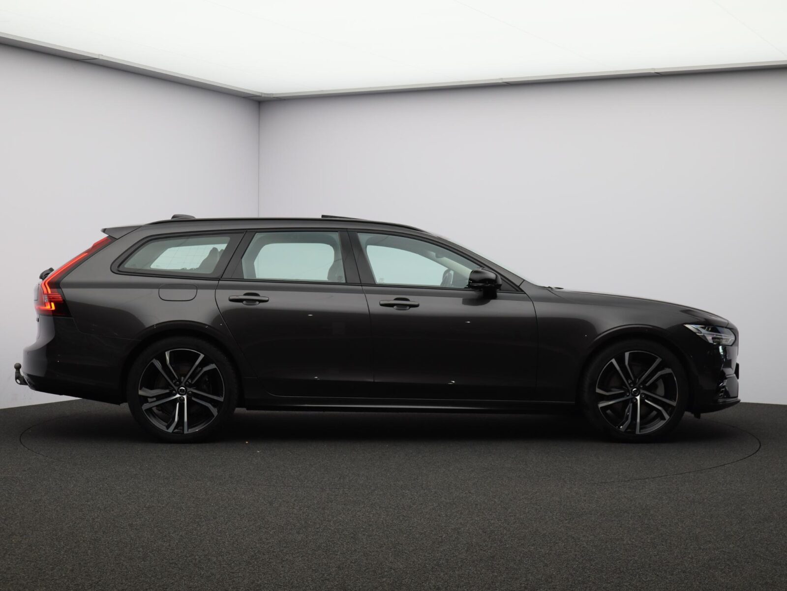 Volvo V90 - Foto 7