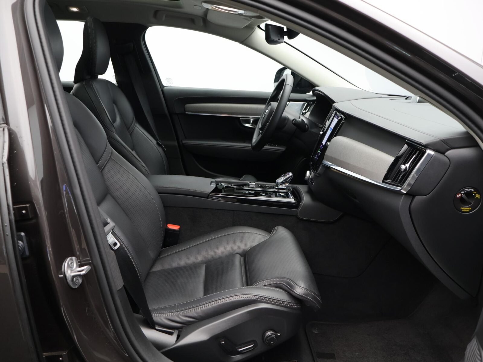 Volvo V90 - Foto 8