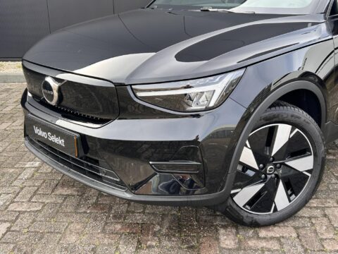 Volvo EX40 Single Motor Extended Range Plus 82 kWh