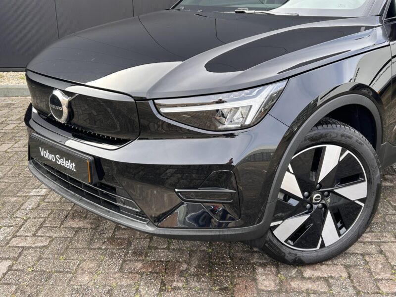Volvo EX40 - Foto 3