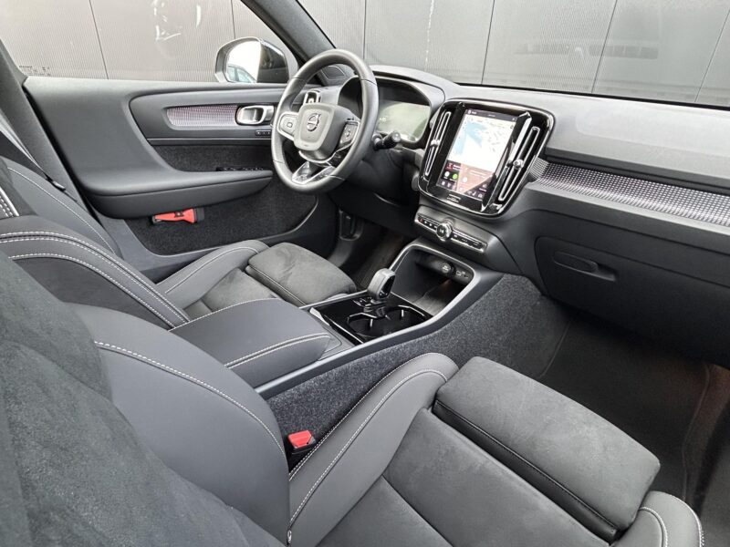 Volvo EX40 - Foto 5