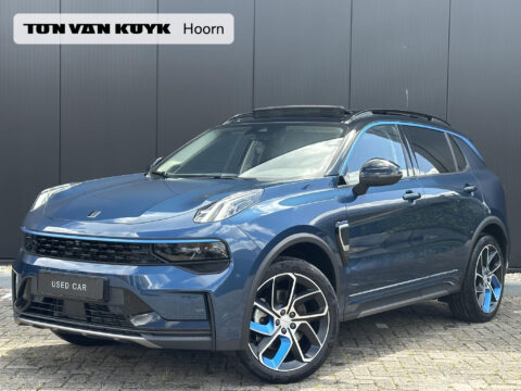Lynk & Co 01 1.5