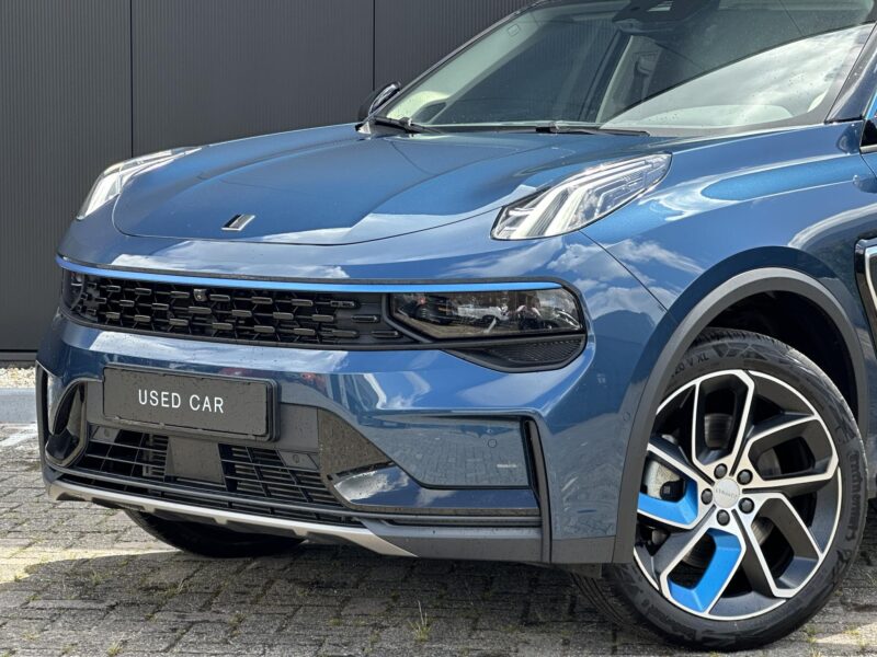Lynk & Co 01 - Foto 2