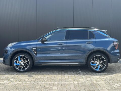 Lynk & Co 01 1.5