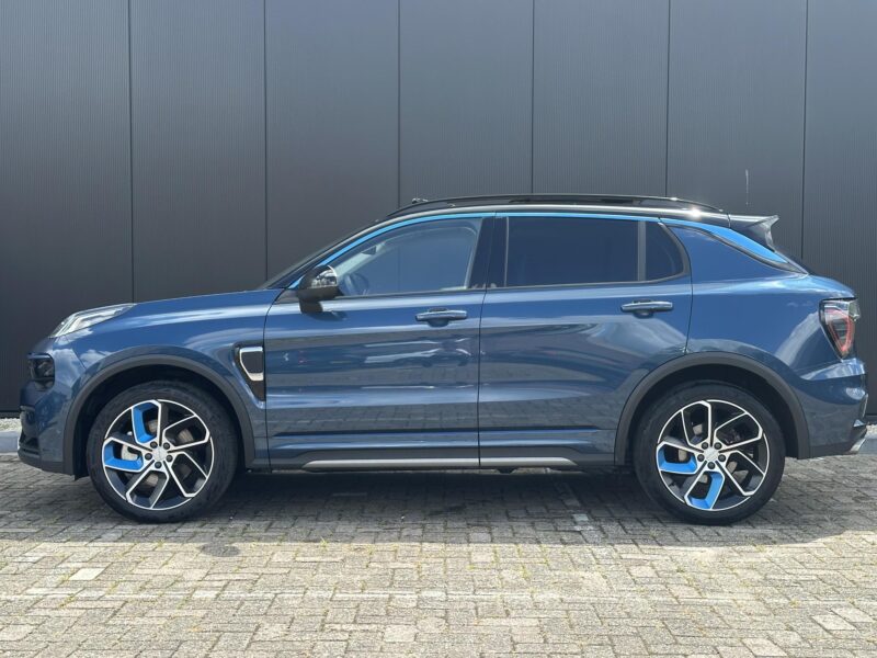 Lynk & Co 01 - Foto 3