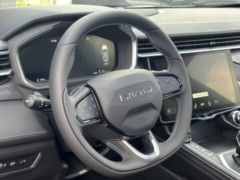 Lynk & Co 01 1.5