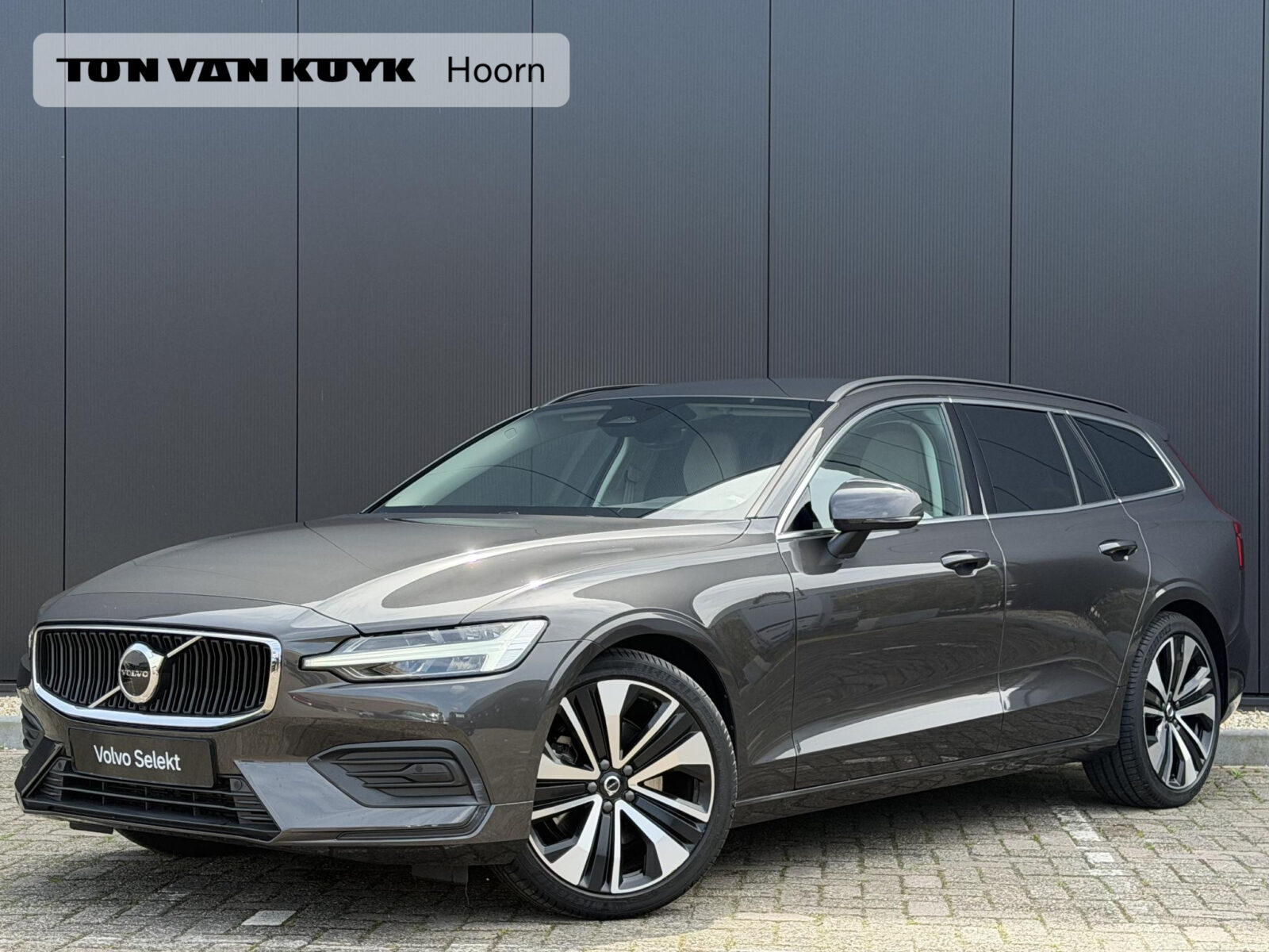 Volvo V60 - Foto 1