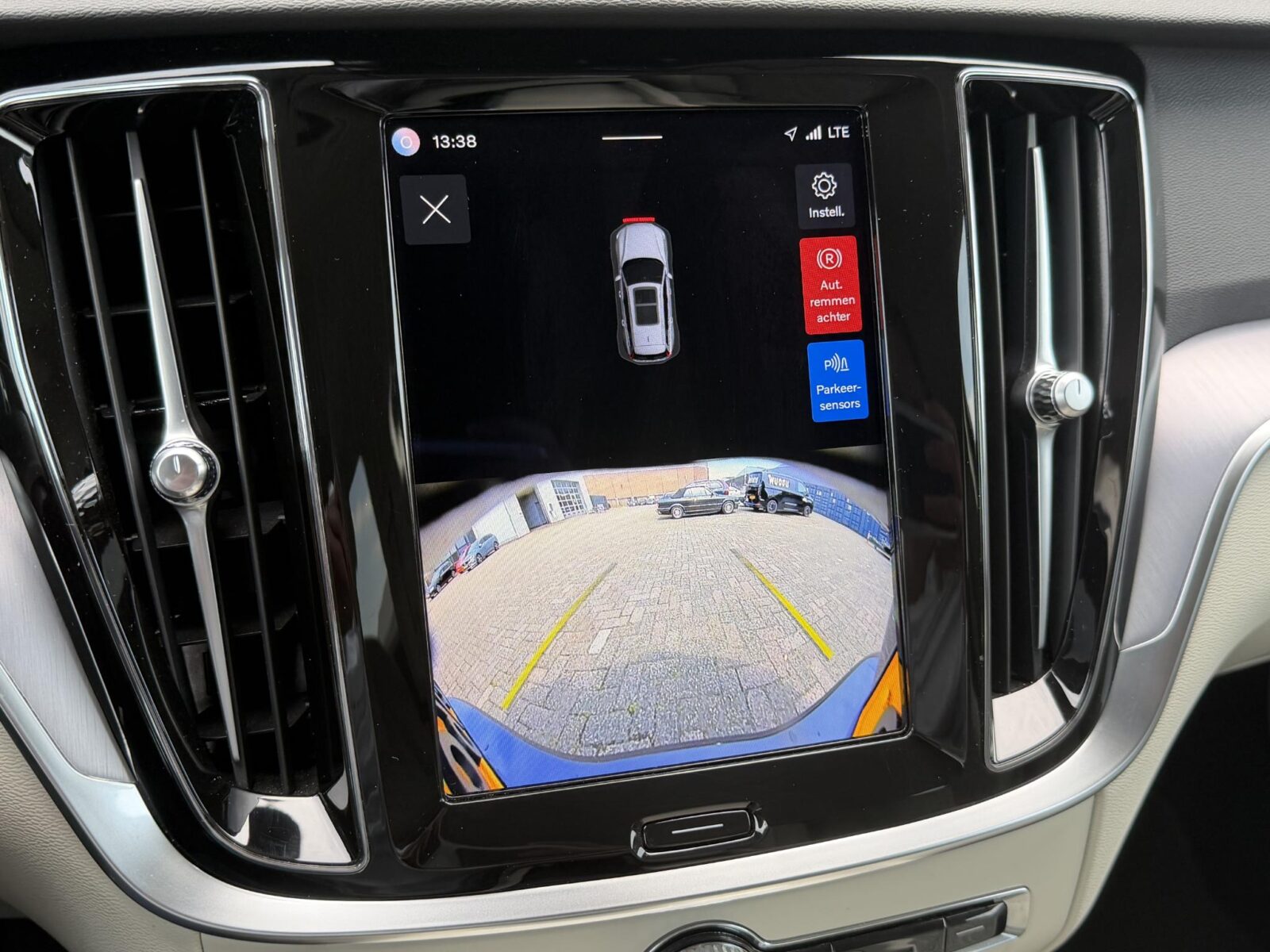 Volvo V60 - Foto 10