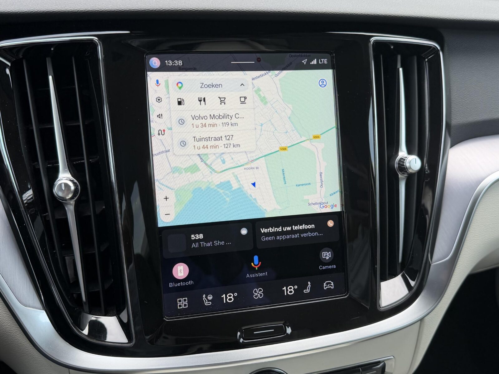 Volvo V60 - Foto 11
