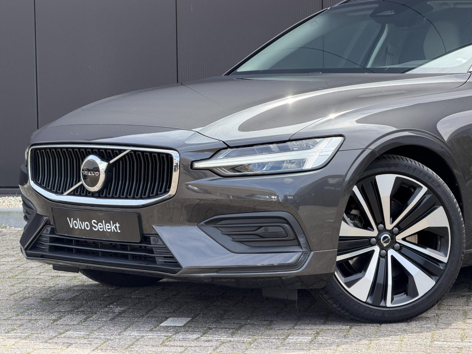 Volvo V60 - Foto 2