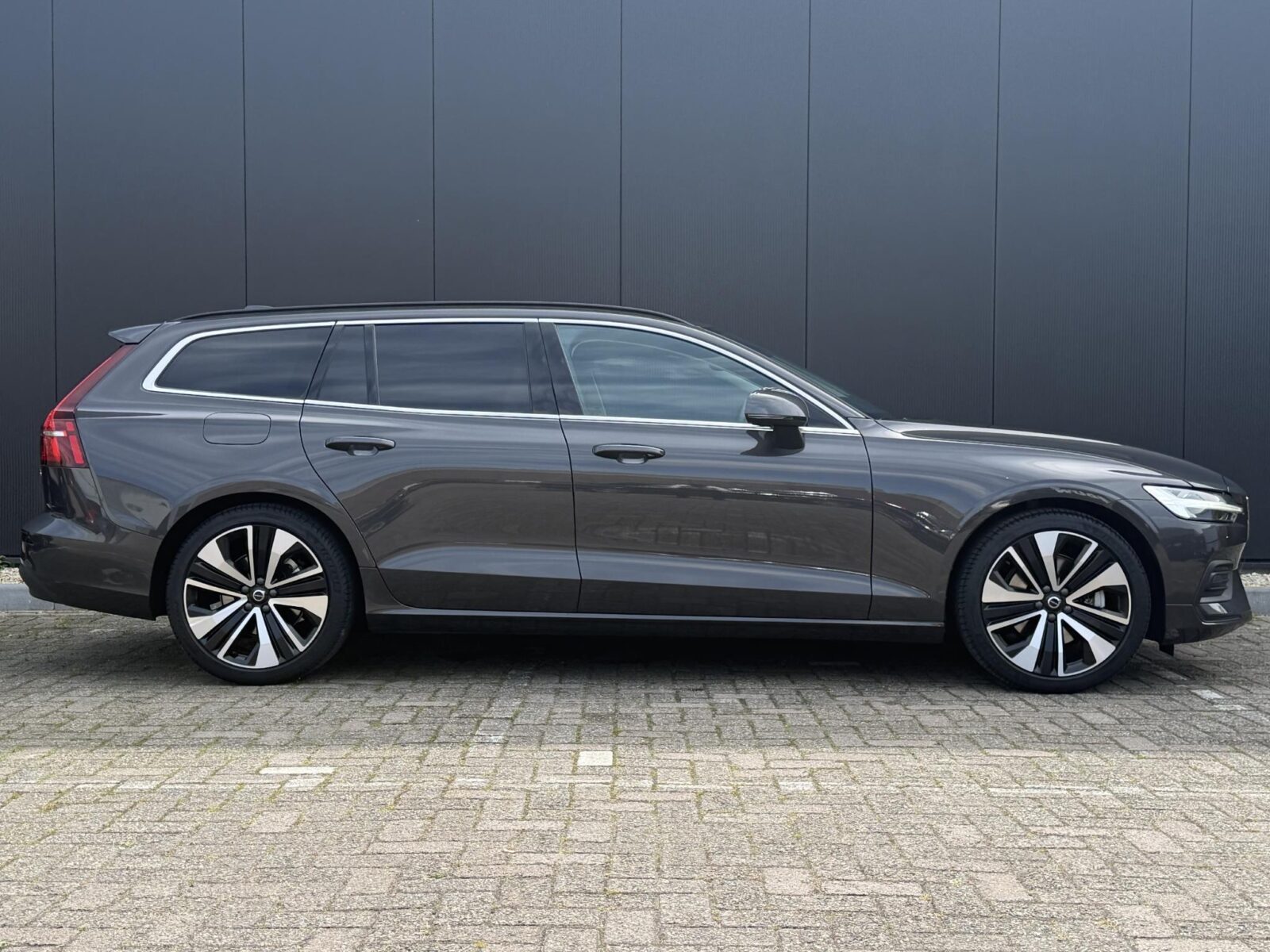 Volvo V60 - Foto 3