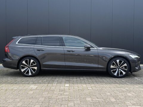 Volvo V60 2.0 B3 Core
