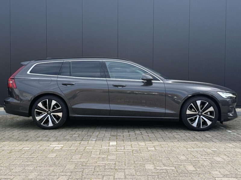 Volvo V60 - Foto 3