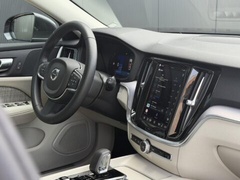 Volvo V60 2.0 B3 Core