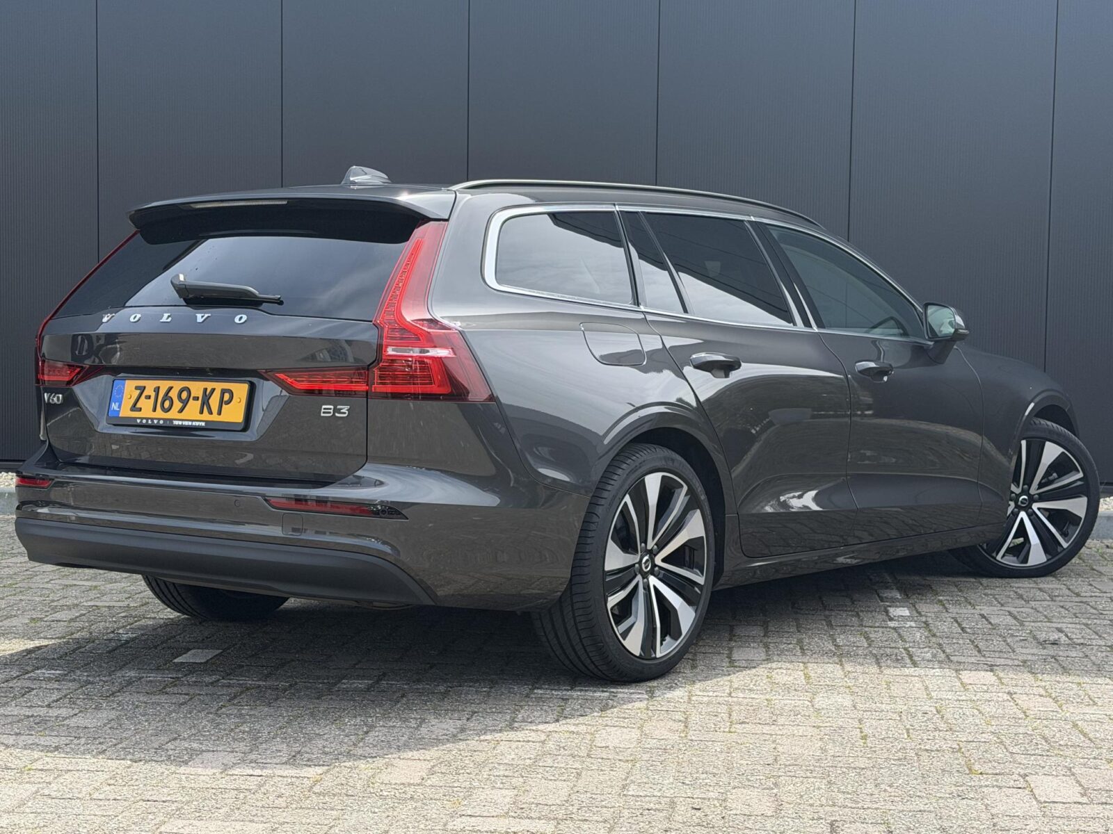 Volvo V60 - Foto 6