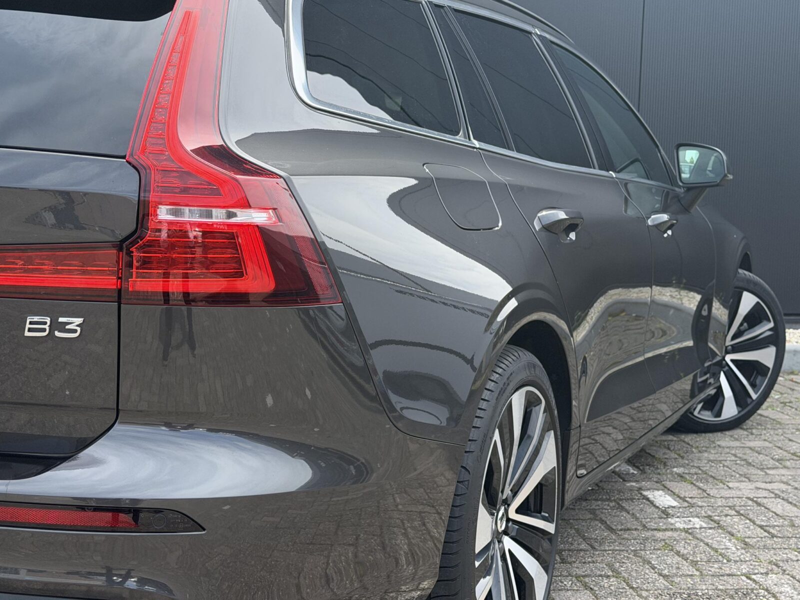 Volvo V60 - Foto 7