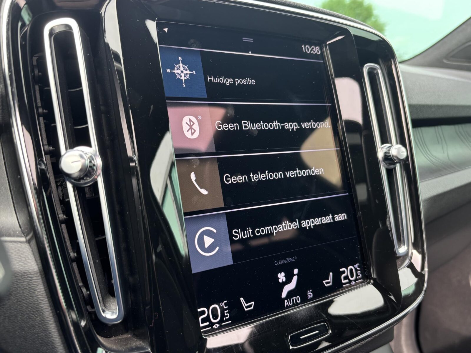 Volvo XC40 - Foto 18