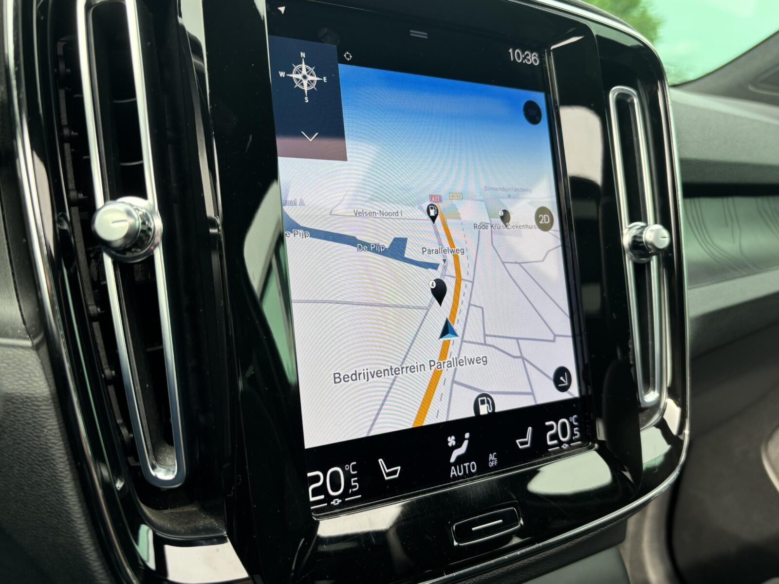 Volvo XC40 - Foto 19