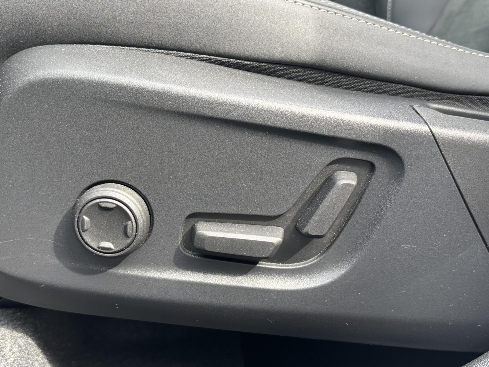 Volvo XC40 - Foto 25