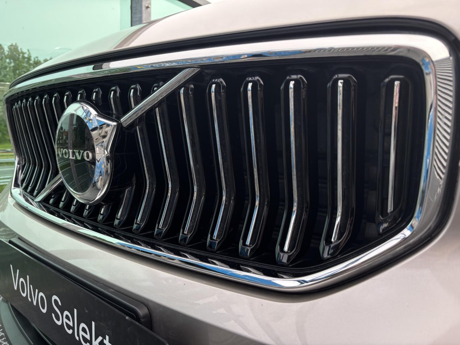 Volvo XC40 - Foto 27