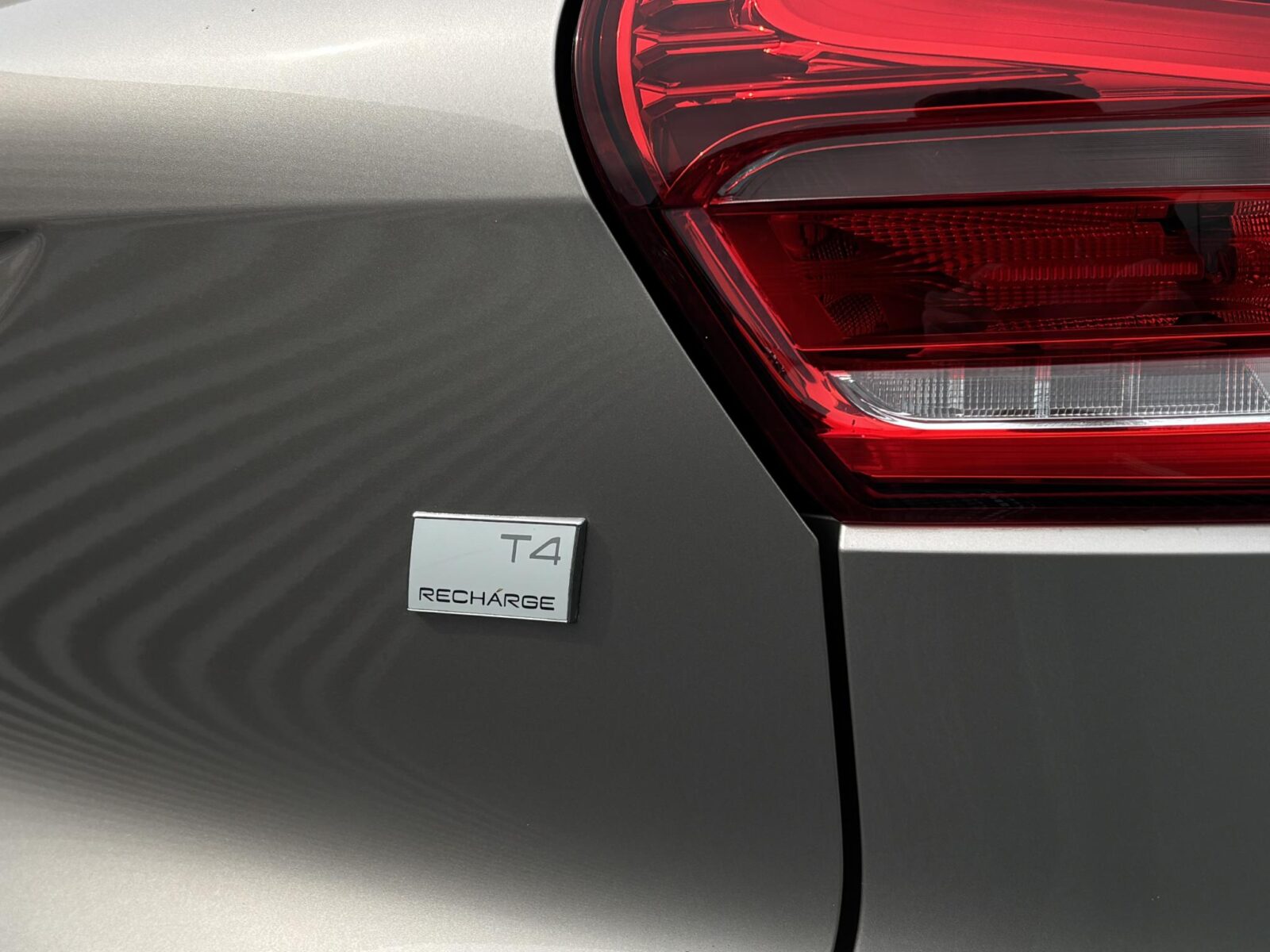 Volvo XC40 - Foto 28