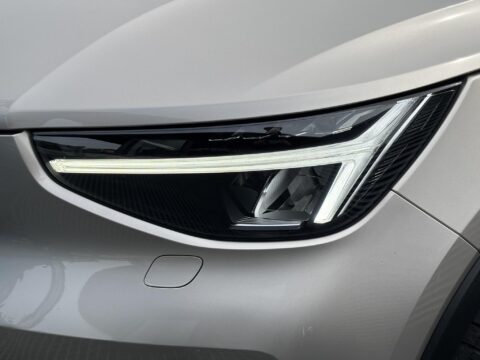 Volvo XC40 1.5 T4 Plug-in hybrid Ultimate Bright