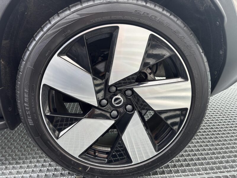 Volvo XC40 - Foto 5