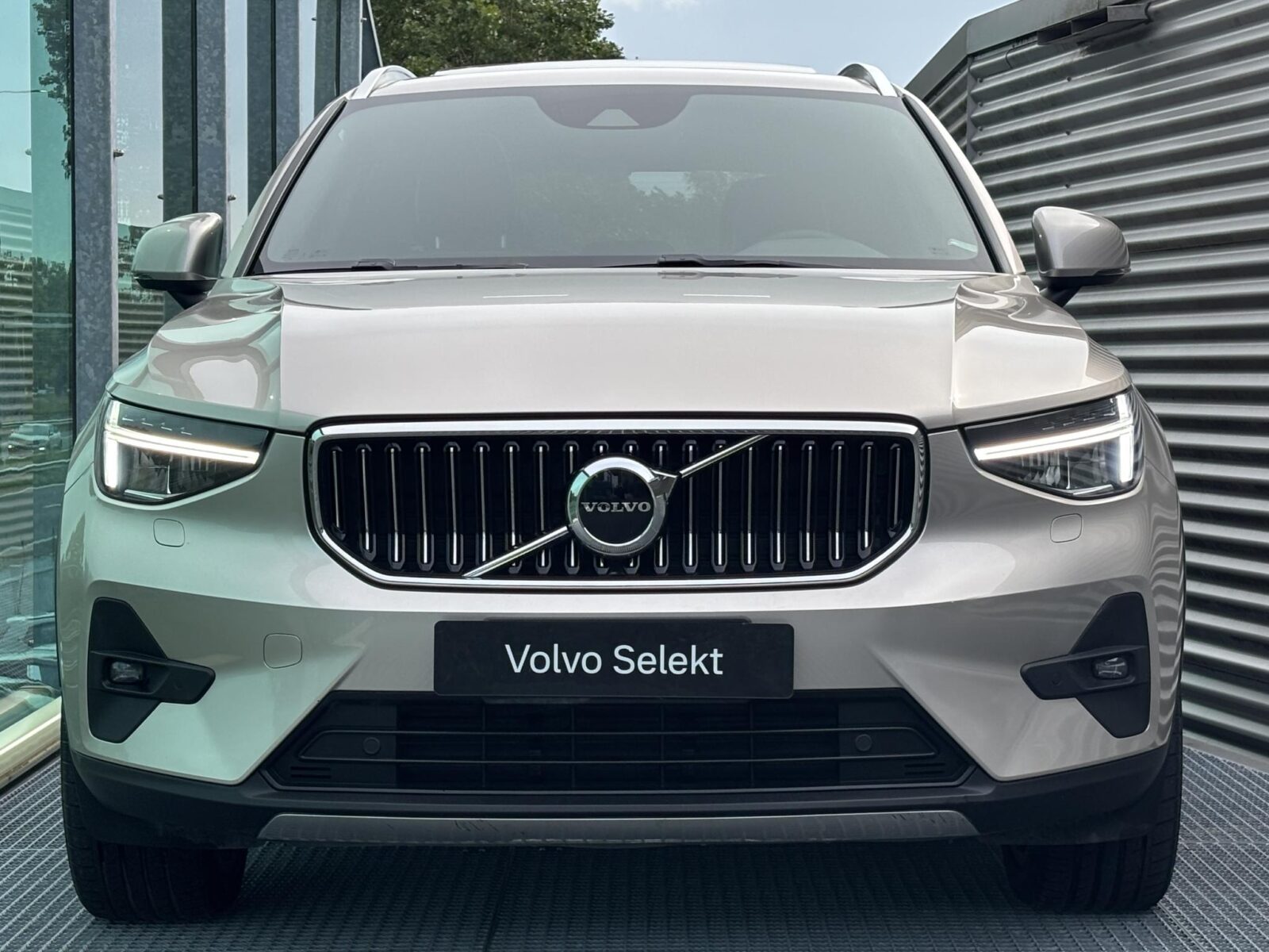 Volvo XC40 - Foto 6