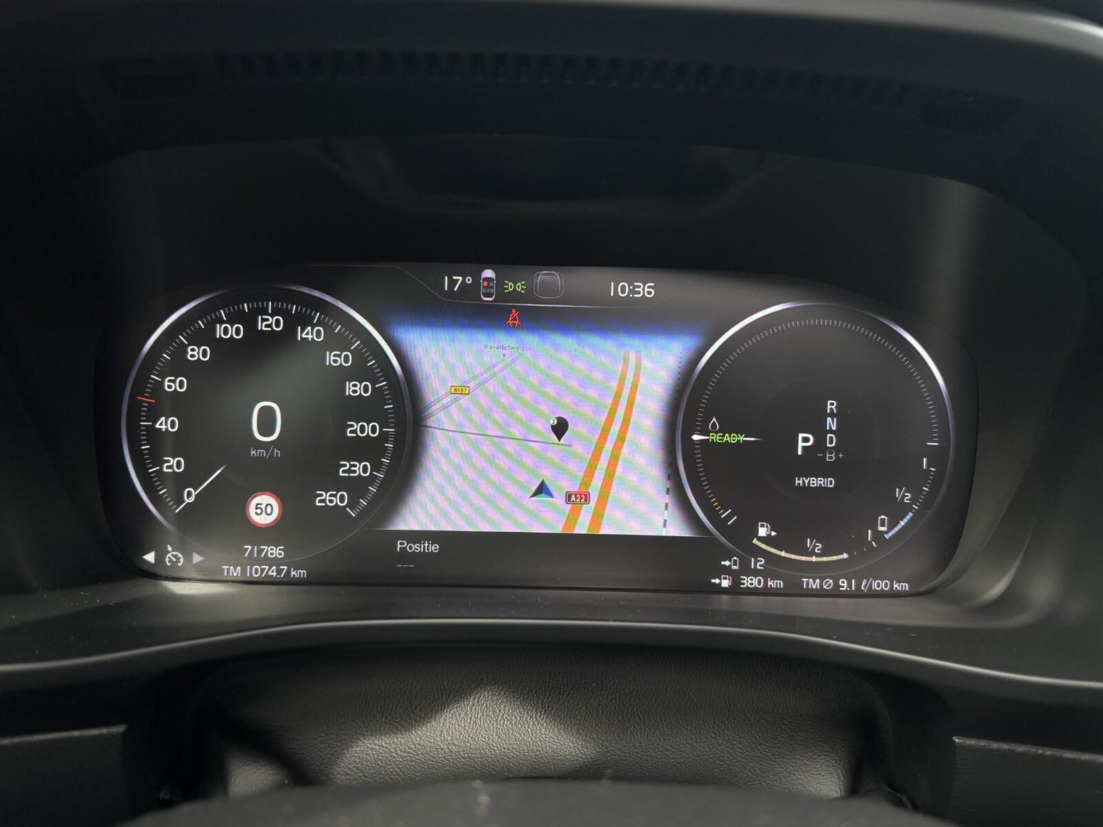 Volvo XC40 - Foto 9