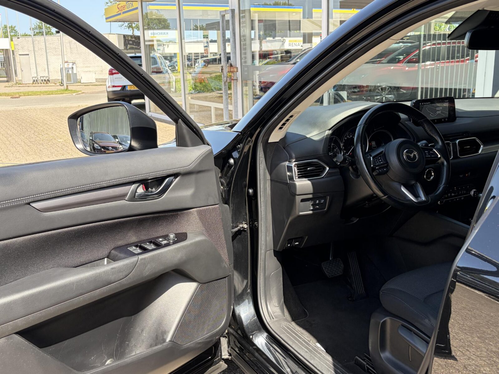 Mazda CX-5 - Foto 10