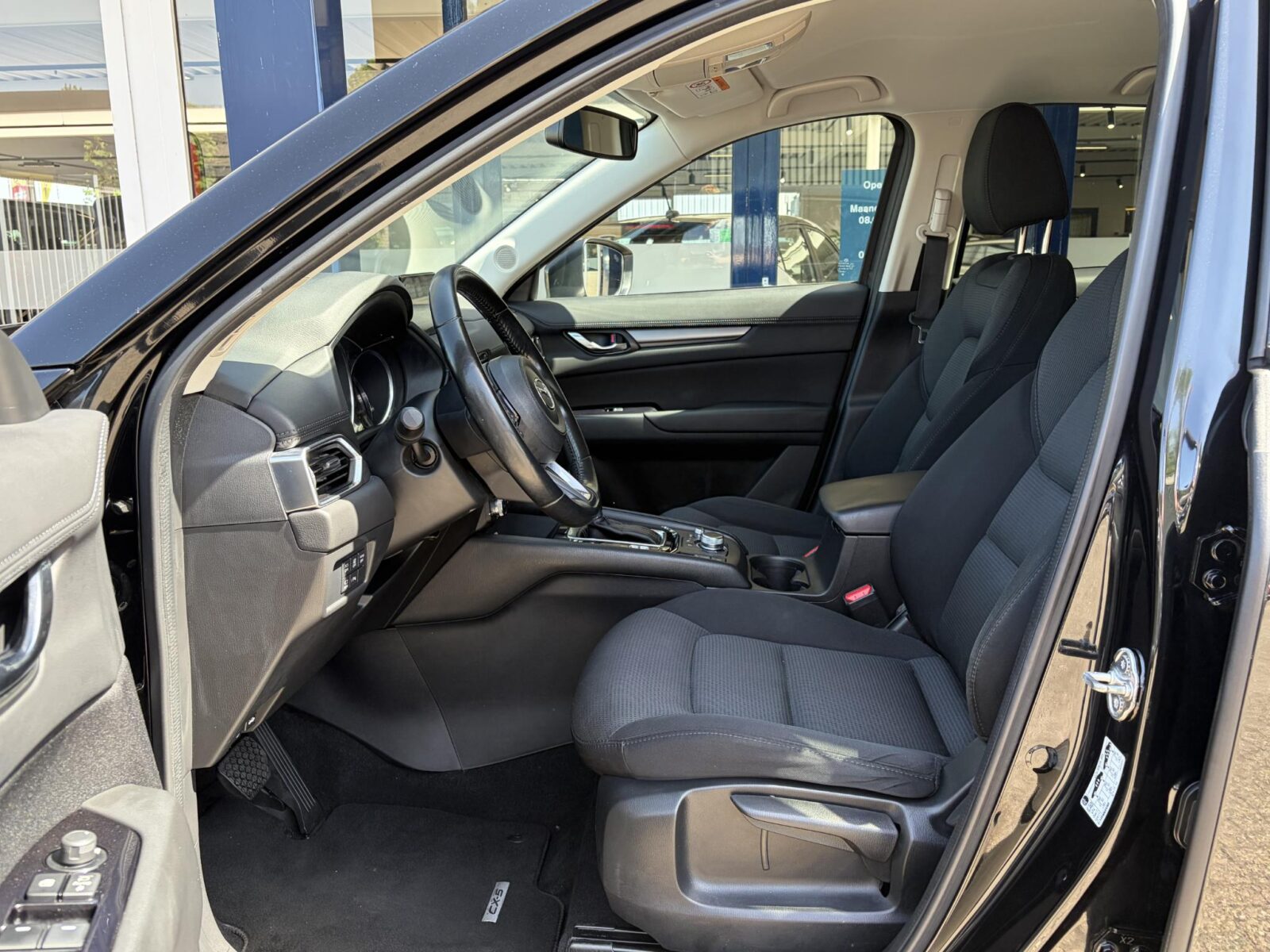 Mazda CX-5 - Foto 11