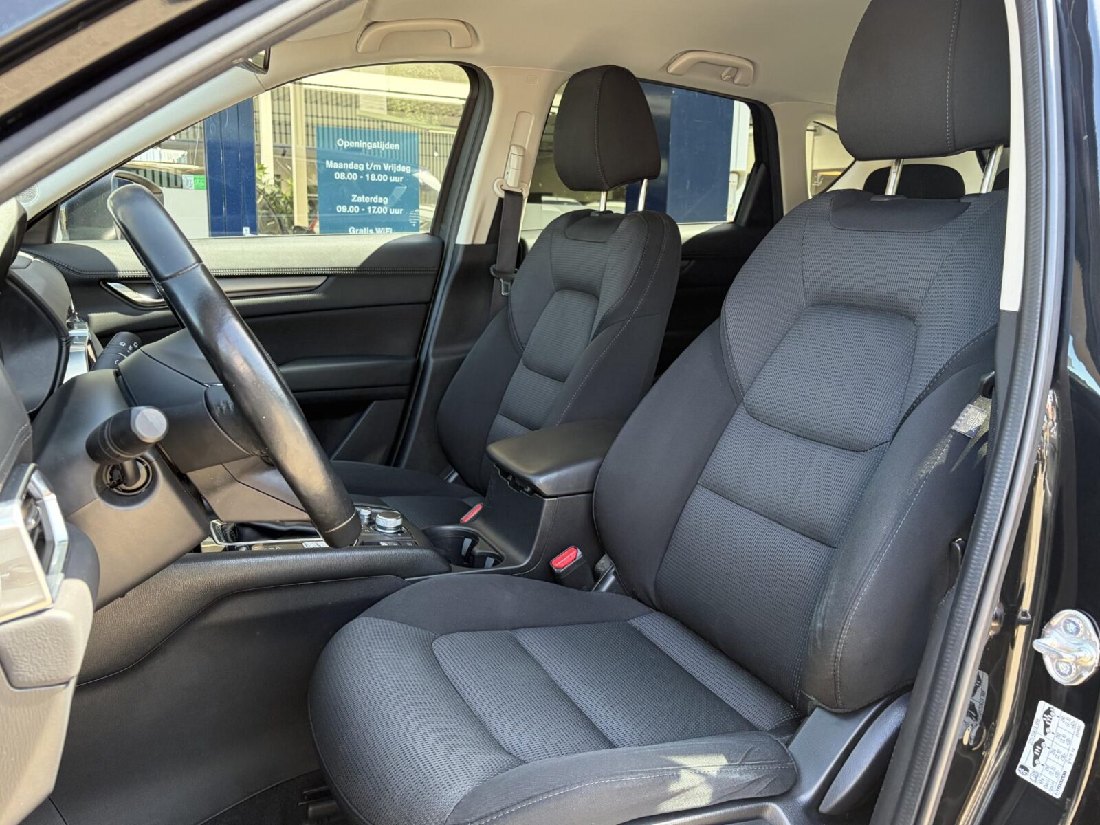 Mazda CX-5 - Foto 12