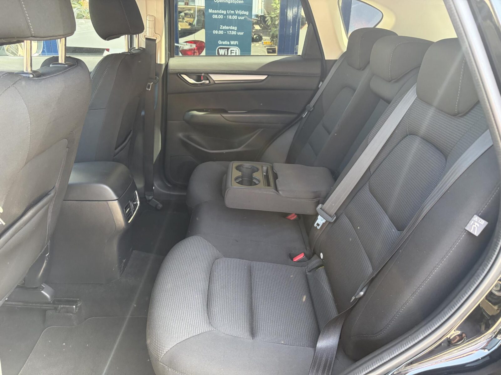 Mazda CX-5 - Foto 13