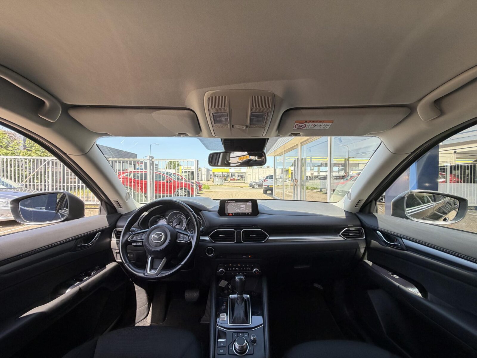 Mazda CX-5 - Foto 14