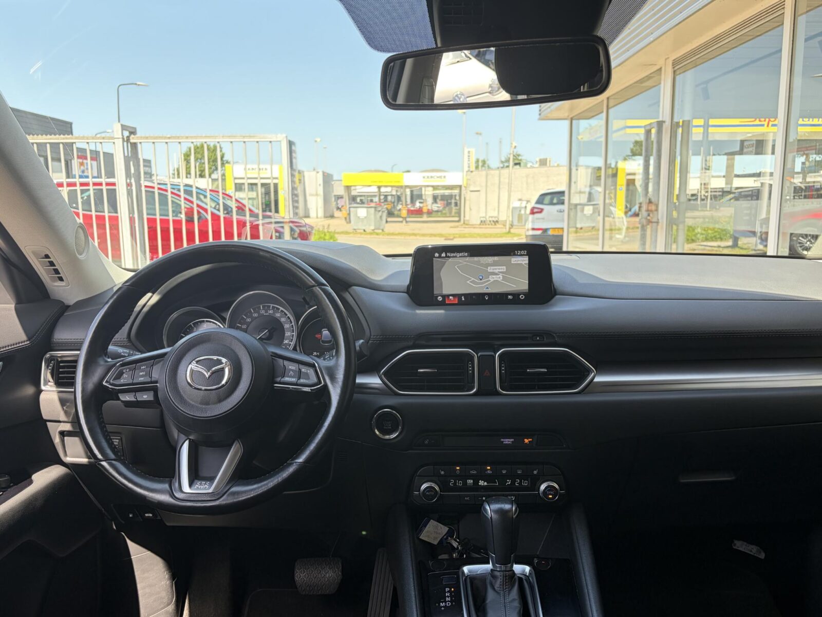 Mazda CX-5 - Foto 15