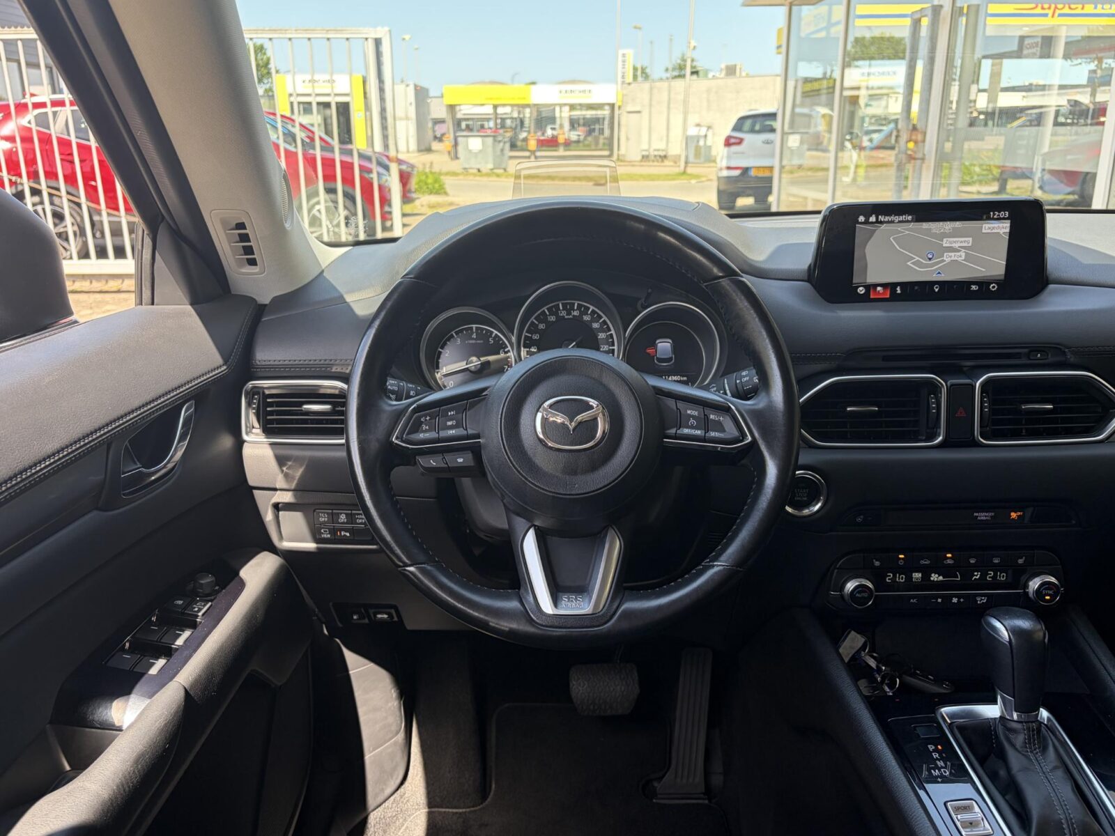 Mazda CX-5 - Foto 16