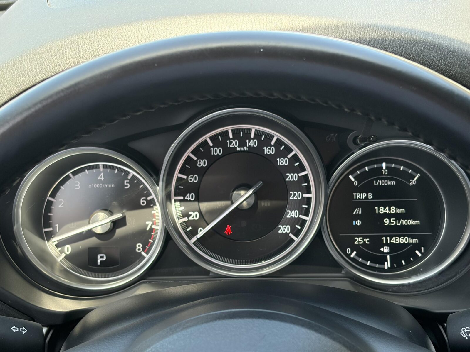 Mazda CX-5 - Foto 17