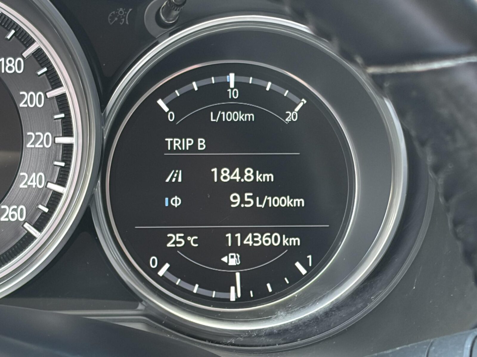 Mazda CX-5 - Foto 18