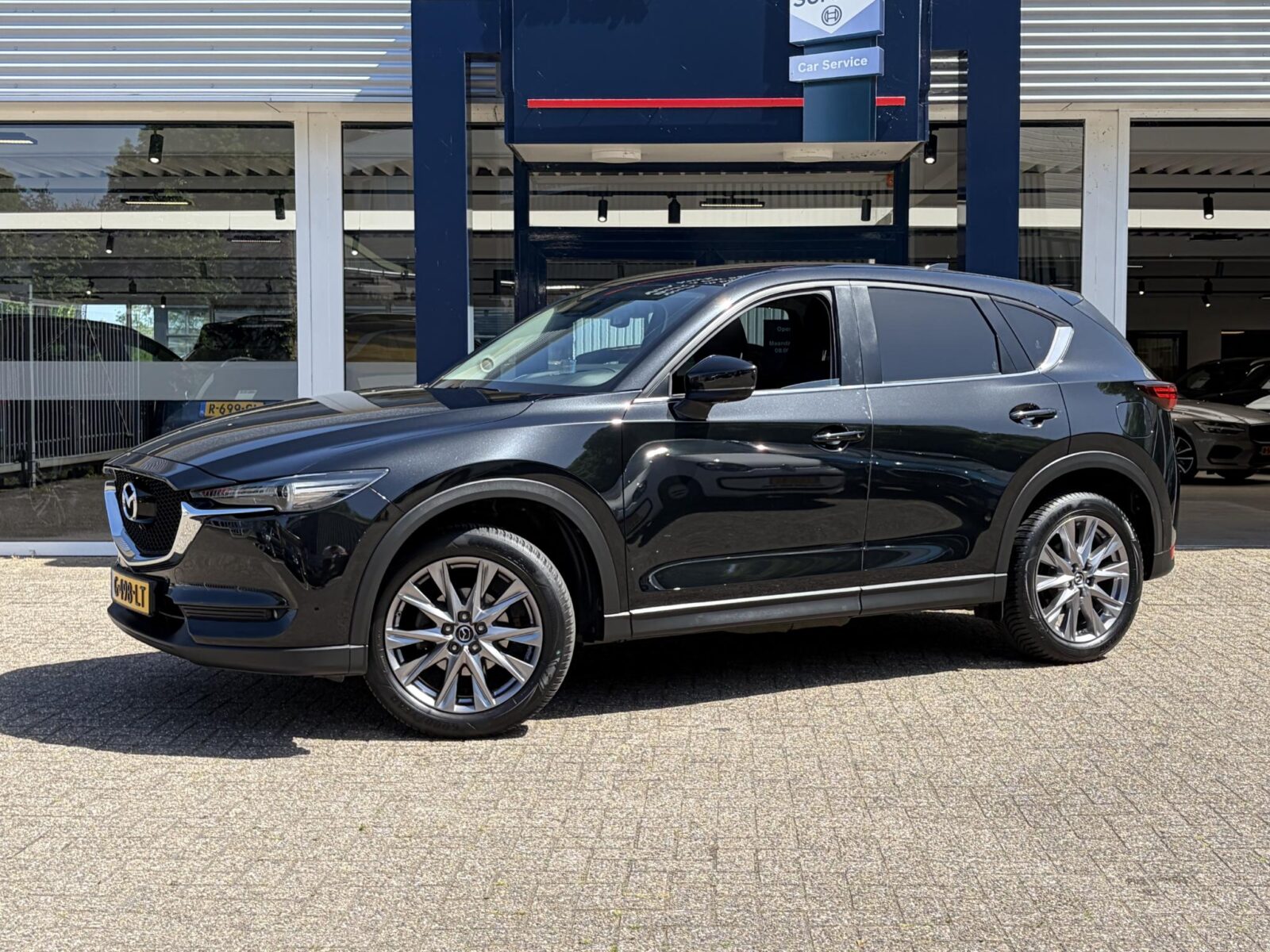 Mazda CX-5 - Foto 2