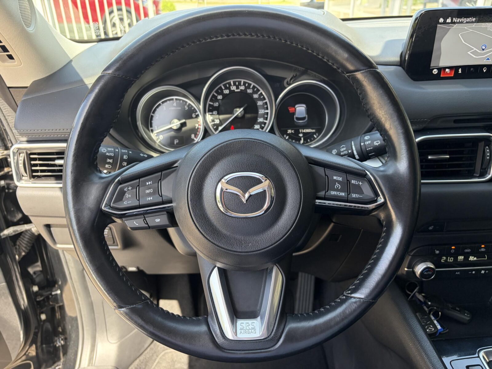 Mazda CX-5 - Foto 20