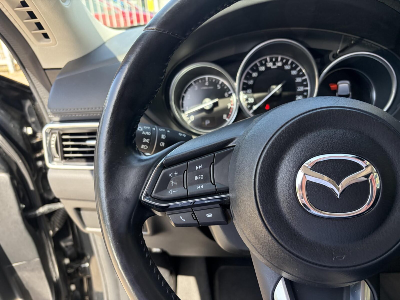 Mazda CX-5 - Foto 21