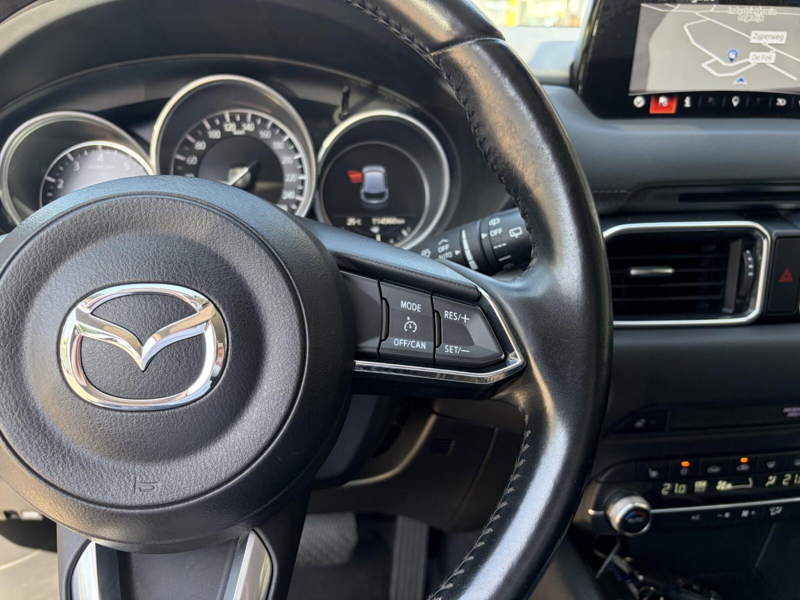 Mazda CX-5 - Foto 22