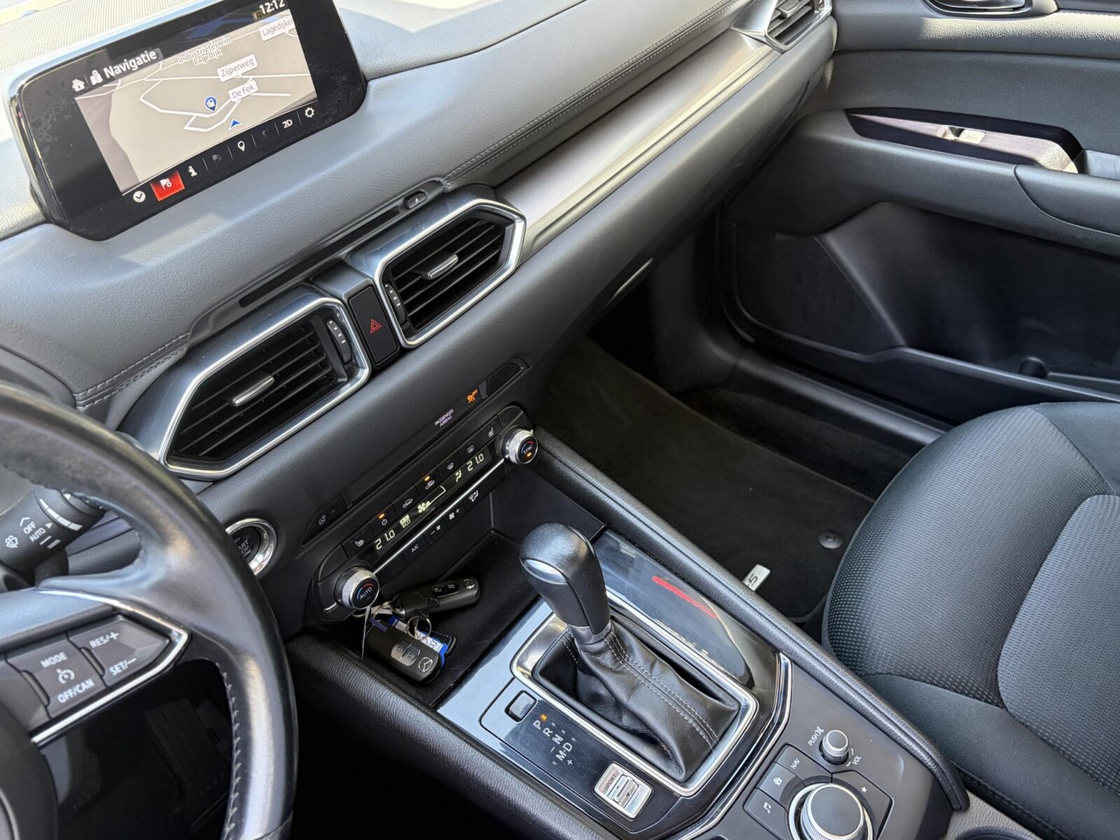 Mazda CX-5 - Foto 23