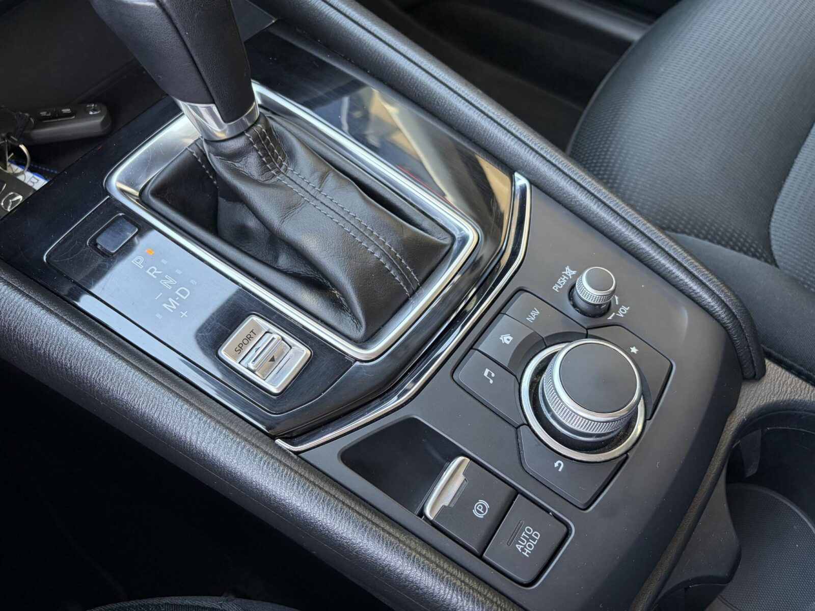 Mazda CX-5 - Foto 24