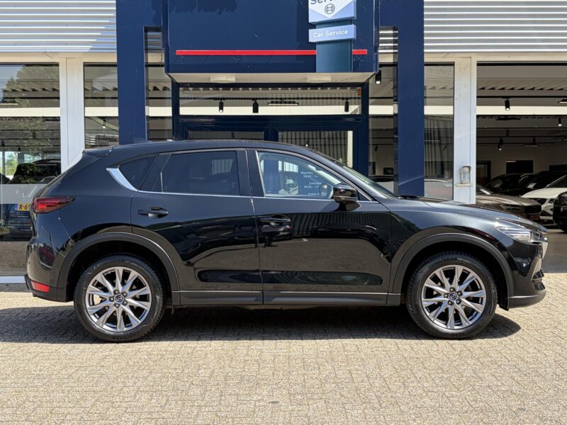 Mazda CX-5 - Foto 4