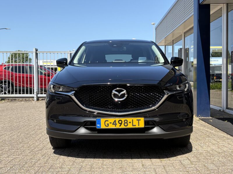 Mazda CX-5 - Foto 5